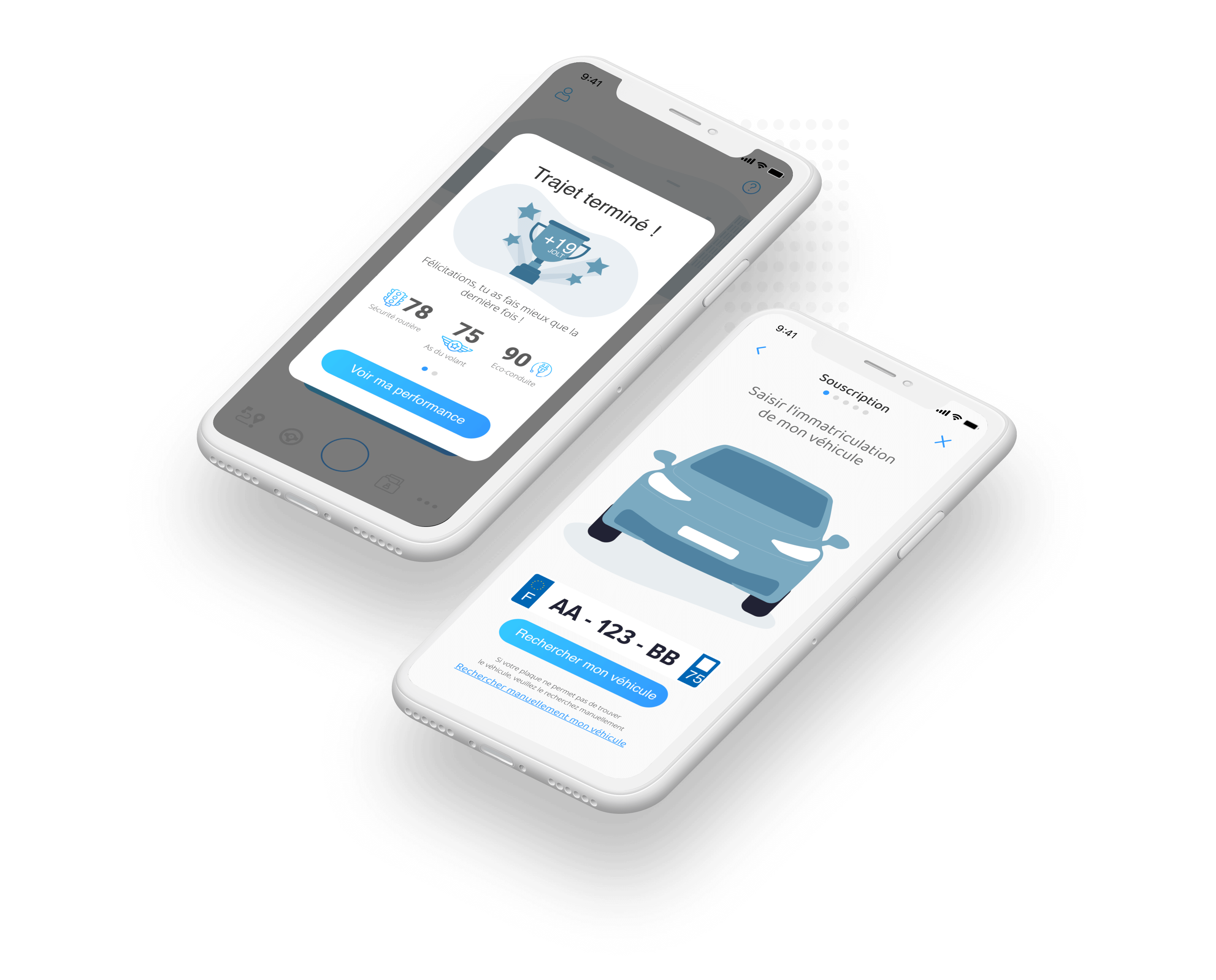Joltee The first insurance specialised in electric and plugin hybrid